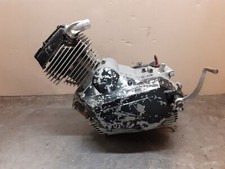 BLOCCO MOTORE MOTO MORINI 125 H
