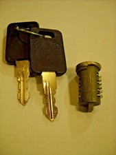 30101 CILINDRETTO SERRATURE "FAP"  SERIE DA 2000 A 2020  PER CARAVAN & CAMPER