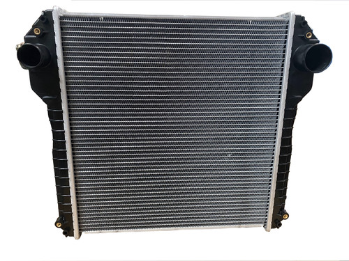 Case terna radiatore - ih,