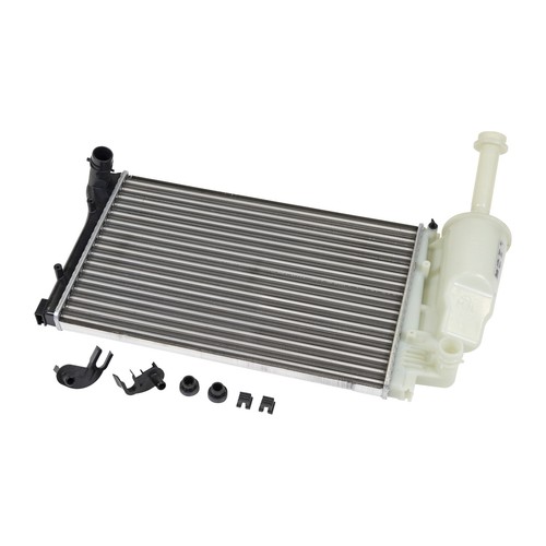Radiatore motore 501 - l=501, h=317