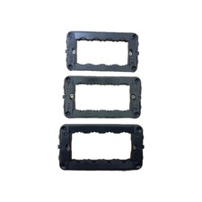 SUPPORTI VIMAR IDEA 504 + VITI