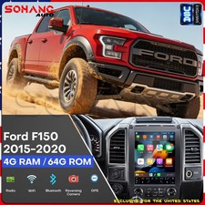 SoHang | 12.1'' Car Radio
