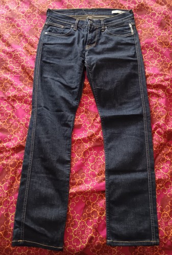 Meltin pot jeans slim - meltin, fit