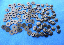 90 pz Mercedes Becker Europa Avus corriere autoradio pulsante radio manopola