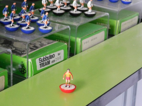 Subbuteo vintage anni - subbuteo,