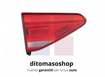 Fanale posteriore interno - fanale,
