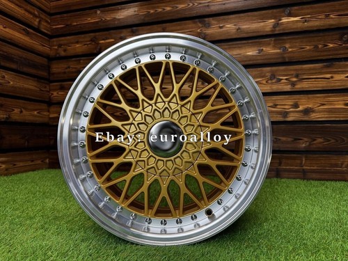 R15 inch 4x100 racing line - 4x,