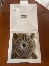 Sram XX, X Glide-1099 Cassetta