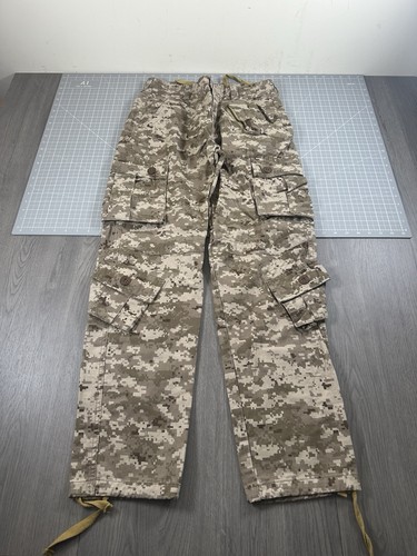 Pantalone cargo uomo - , digitale