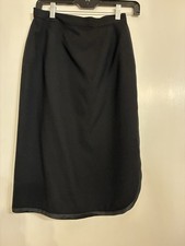 Gonna donna Alan Austin nera