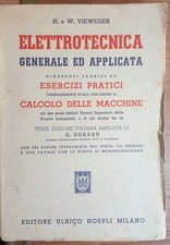 Elettrotecnica generale ed