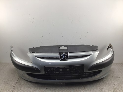 Paraurti anteriore peugeot 307 - anteriore,