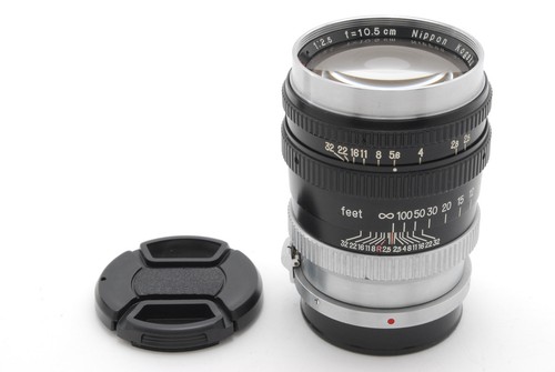 Raro come nuovo nikon - [come,