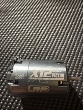 4.5 turn brushless rc motor
