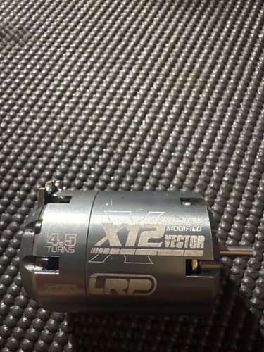 Turn brushless rc motor - turn,