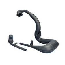 200.2055 MARMITTA POLINI CON