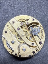 Early VC Vacheron constantin
