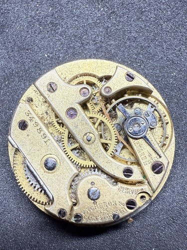 Early vacheron constantin - early,
