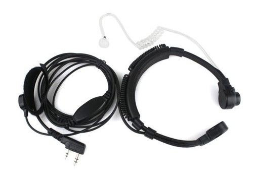 Hrs throat laringofono con - throat,