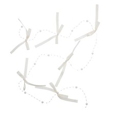Perline Accessori Decorativi