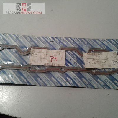Guarnizione testa punterie - testa,