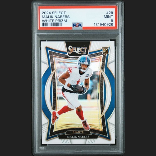 2024 panini select concourse - panini,