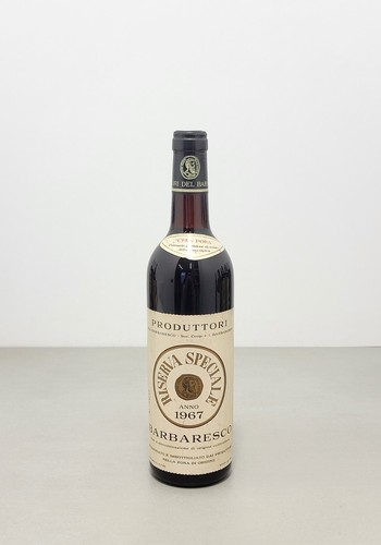 Barbaresco produttori cru pora - produttori,