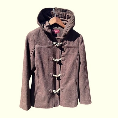 Toggle cappotto donna piccolo - toggle,