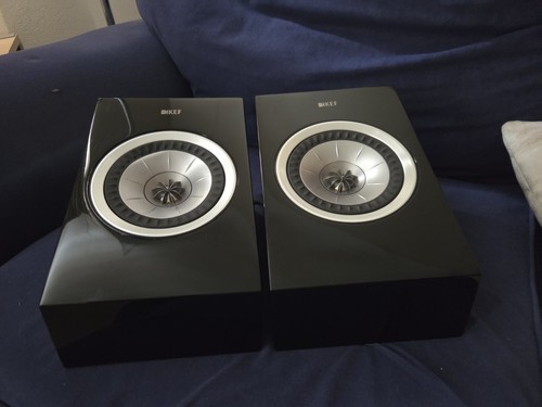 Altoparlante surround