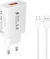 Caricatore Cellulare Rapido