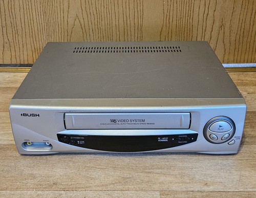 Lettore videocassette vintage