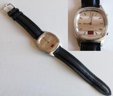 Orologio uomo Zenith Time