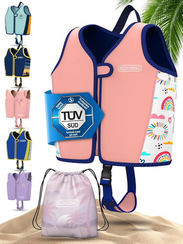 Gilet galleggiante per - gilet, bambino