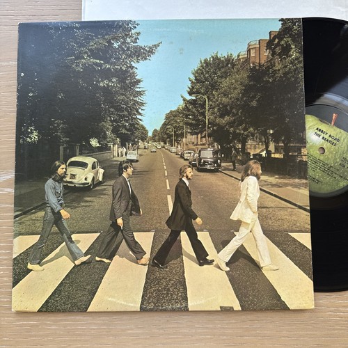 The beatles abbey road - the,