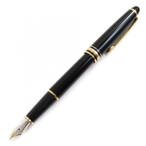 Montblanc meisterstück - montblanc,