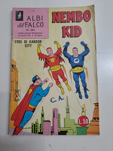 Albi del falco - albi,