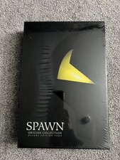 Spawn Origins Collection