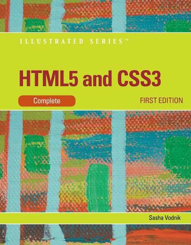 Html5 and css3 illustrated - css3,,