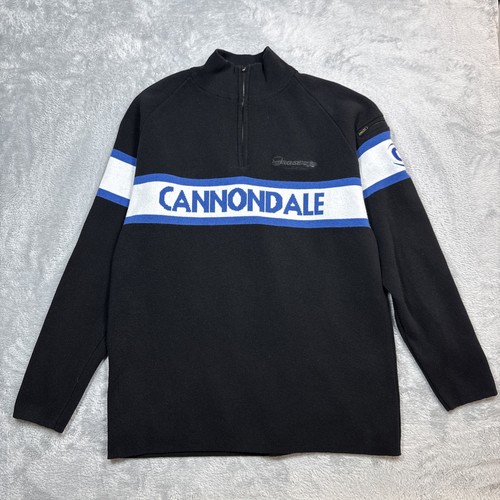Maglione cannondale mtb - cannondale, racing