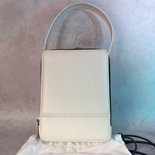 VALEXTRA Bag: Trick Track