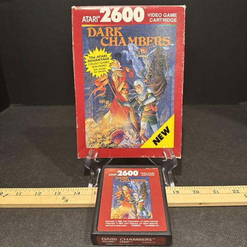 Cartuccia videogioco atari - cartuccia,