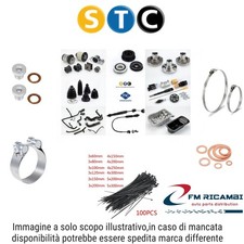 T402446 STC GOMMINO BARRA