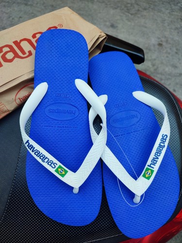 Infradito havaianas mis 42 - infradito, 41/42