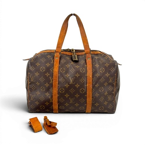 Borsa viaggio louis vuitton - louis,