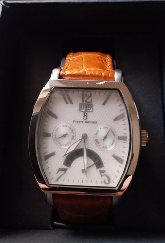 Orologio automatico pierre - orologio,