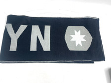 Sciarpa Wellensteyn nera