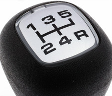 Pomello leva cambio Ford