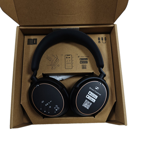 Sennheiser accentum cuffie - sennheiser,