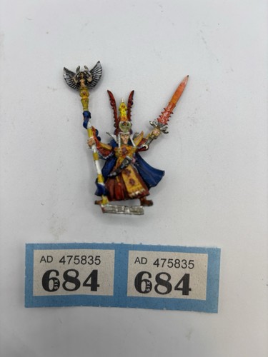 Alti elfi teclis metal - alti,
