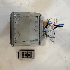 Pioneer DEH- P3500 lettore CD